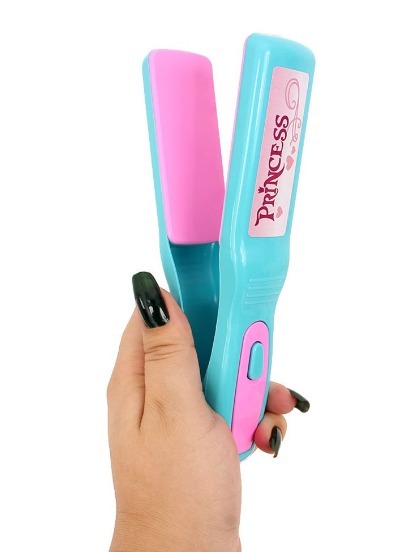 KIT BELEZA C/BOLSA CHAPINHA